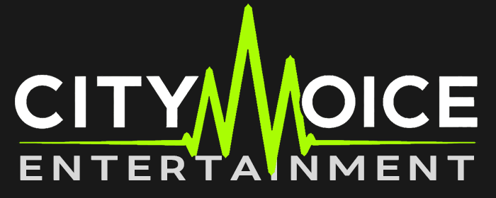 CITYVOICE ENTERTAINMENT